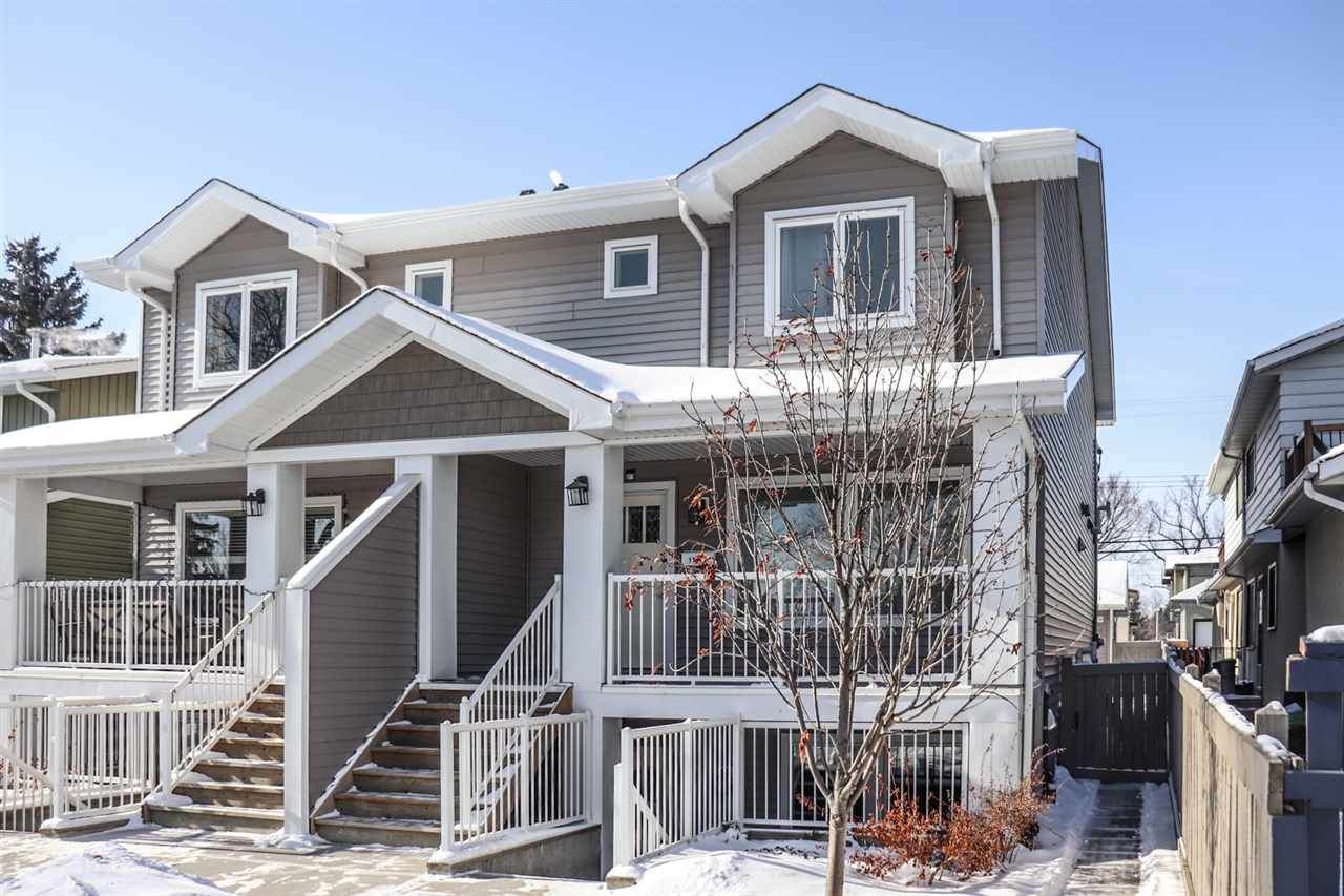 11842 122 Street - Photo 1