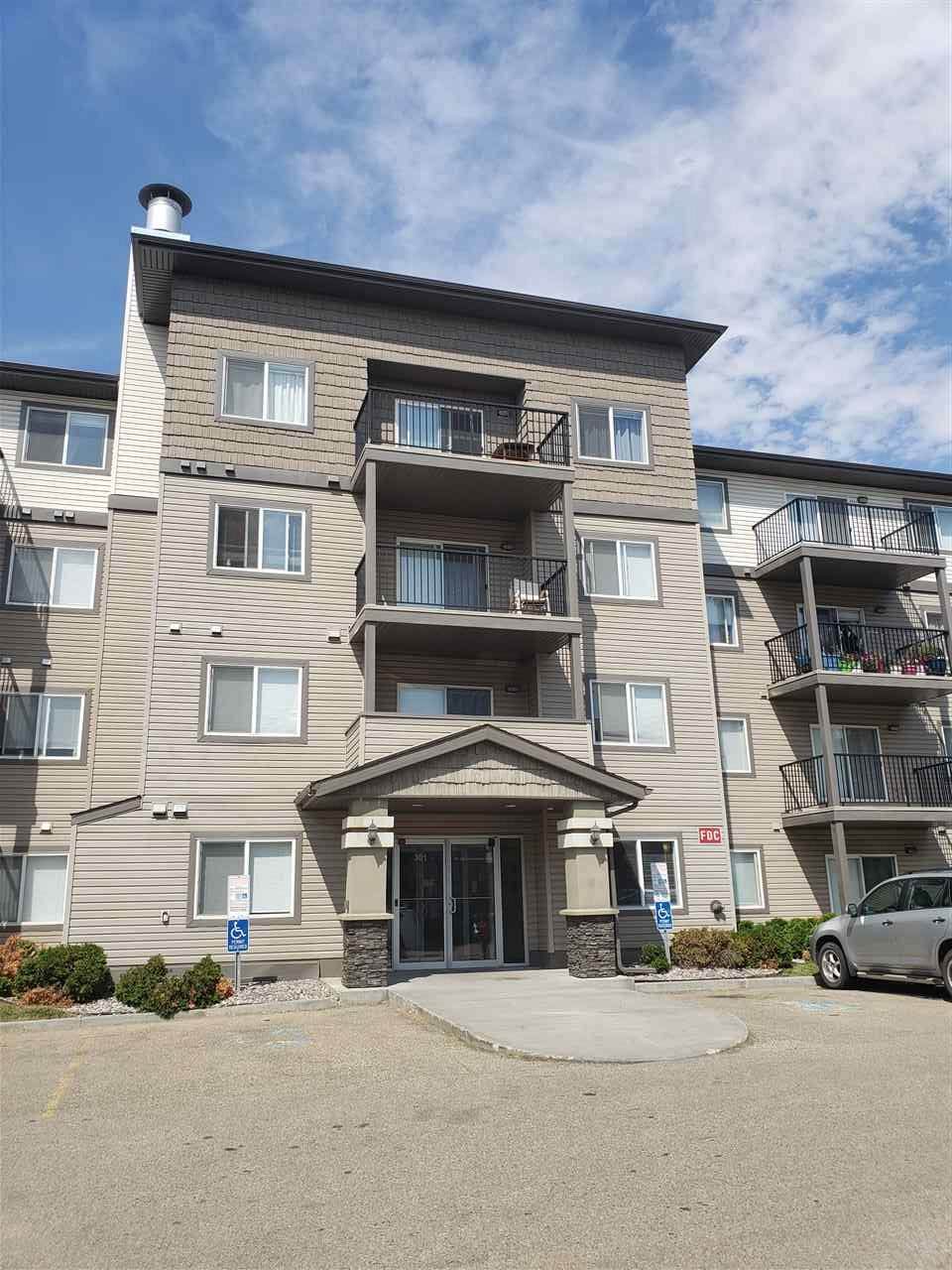 130 301 Clareview Station Drive - Photo 1