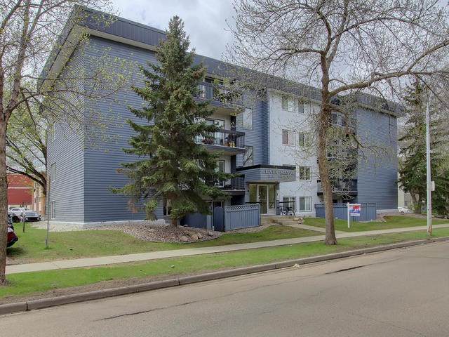 208 11217 103 Avenue - Photo 1