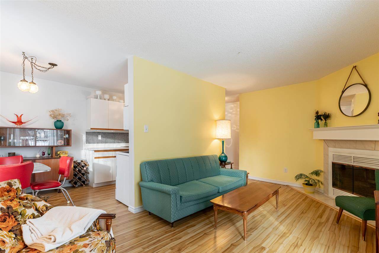 101 10504 77 Avenue - Photo 1