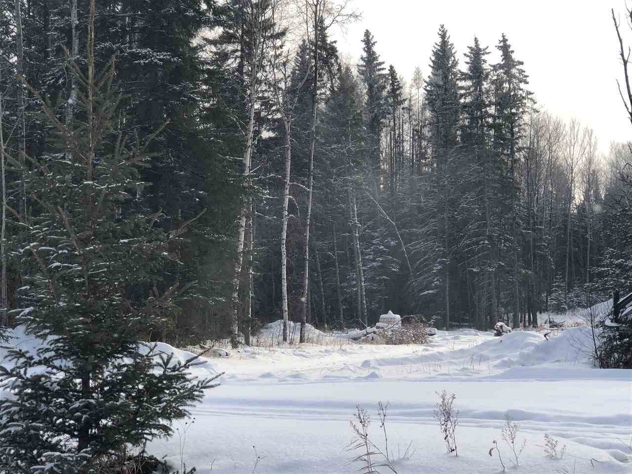 TWP Rd 640 Range Rd 434 - Photo 1