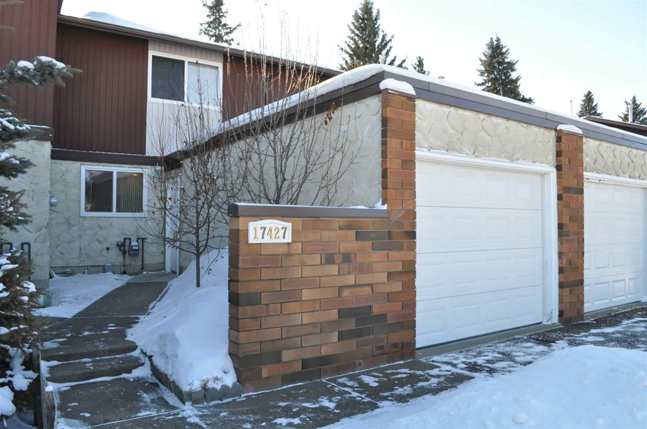17427 77 Avenue - Photo 1
