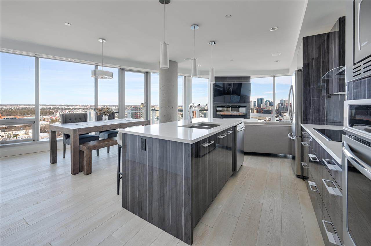 1801 11969 Jasper Avenue - Photo 1