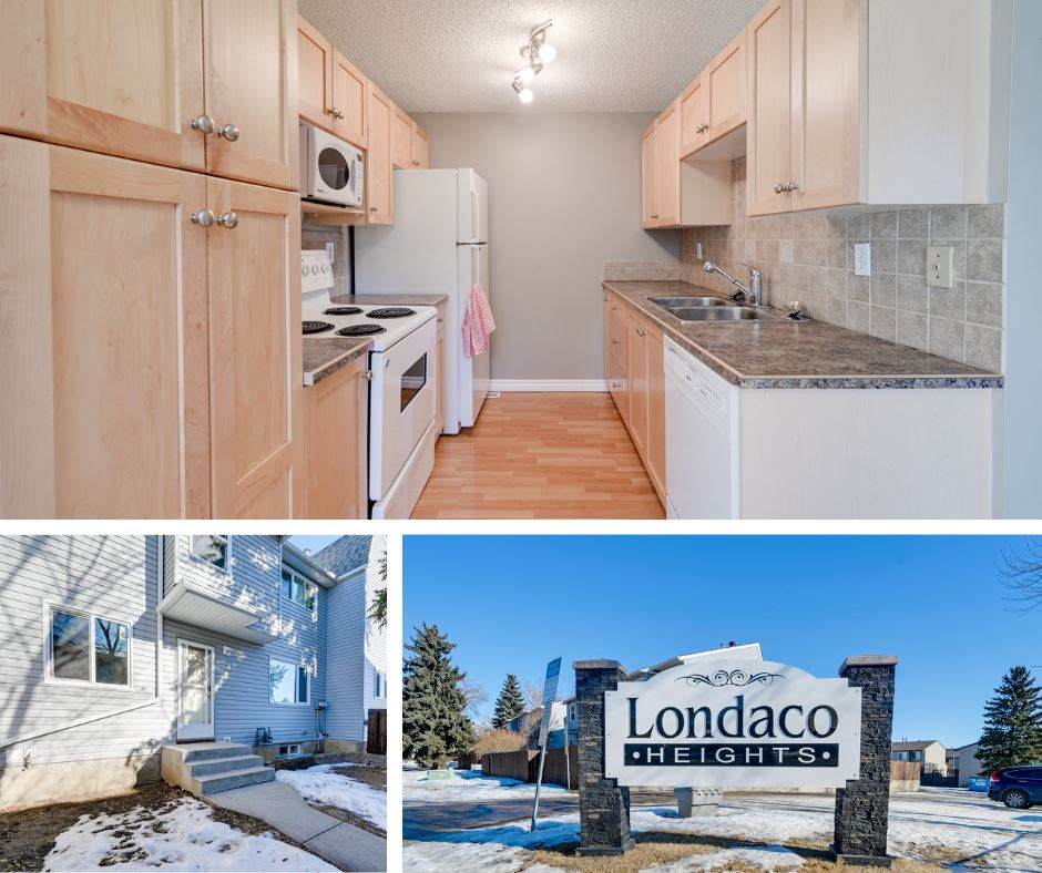 14417 54 Street - Photo 1