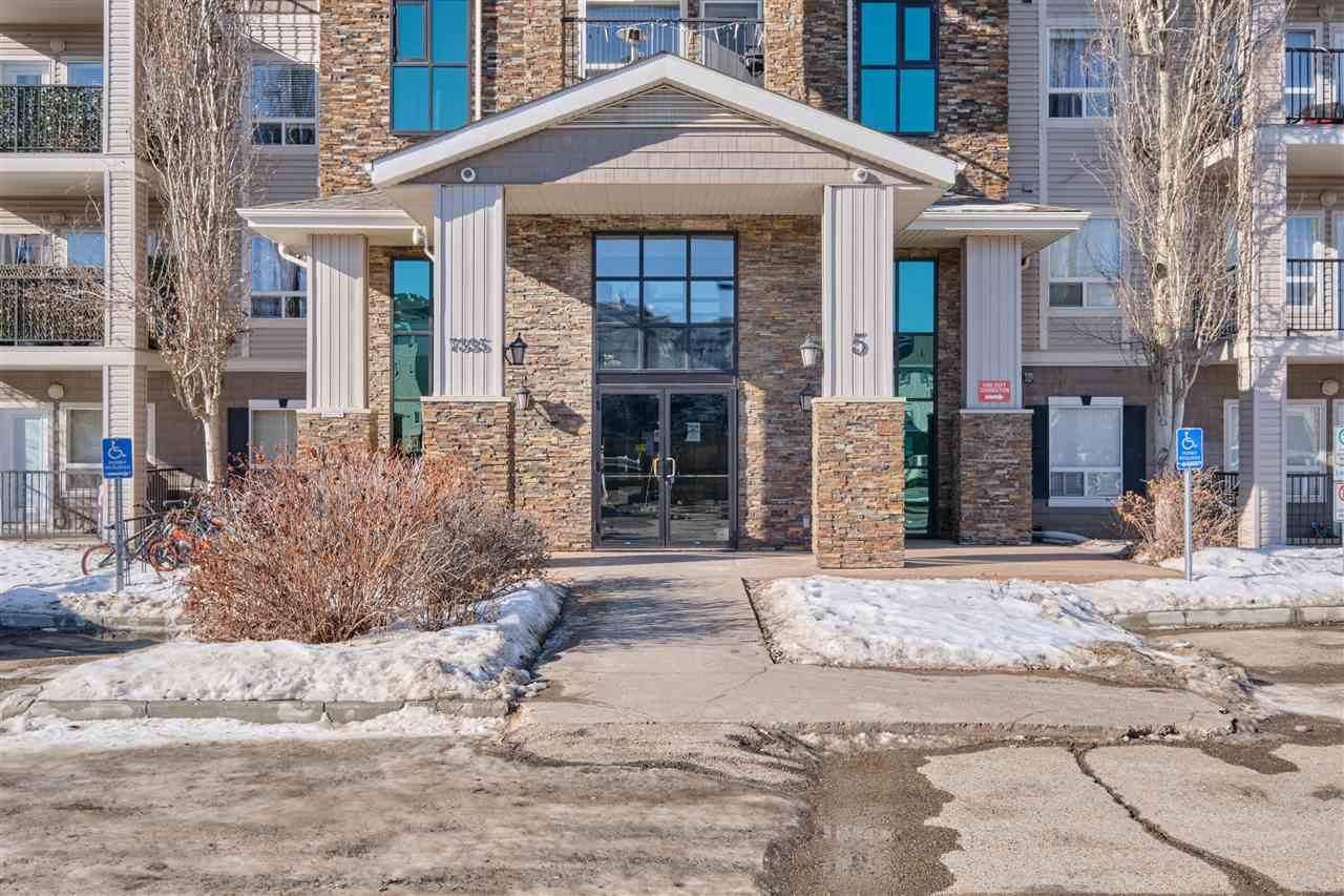 5318 7335 South Terwillegar Drive - Photo 1