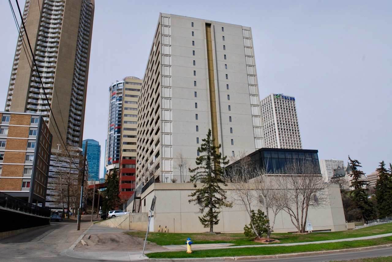 1701 9918 101 Street - Photo 1