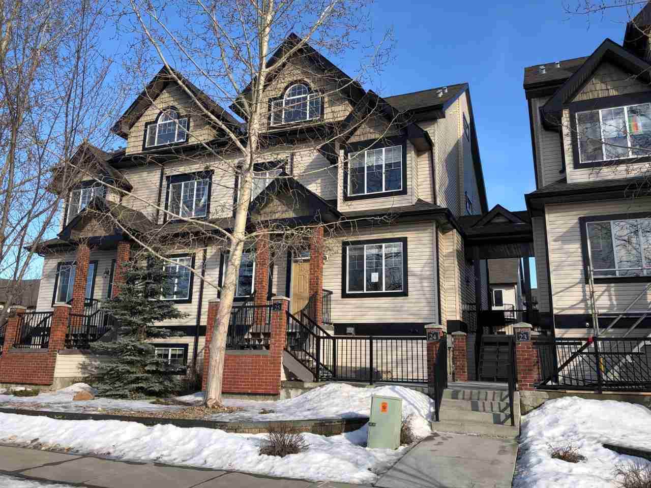 24 4821 Terwillegar Common - Photo 1