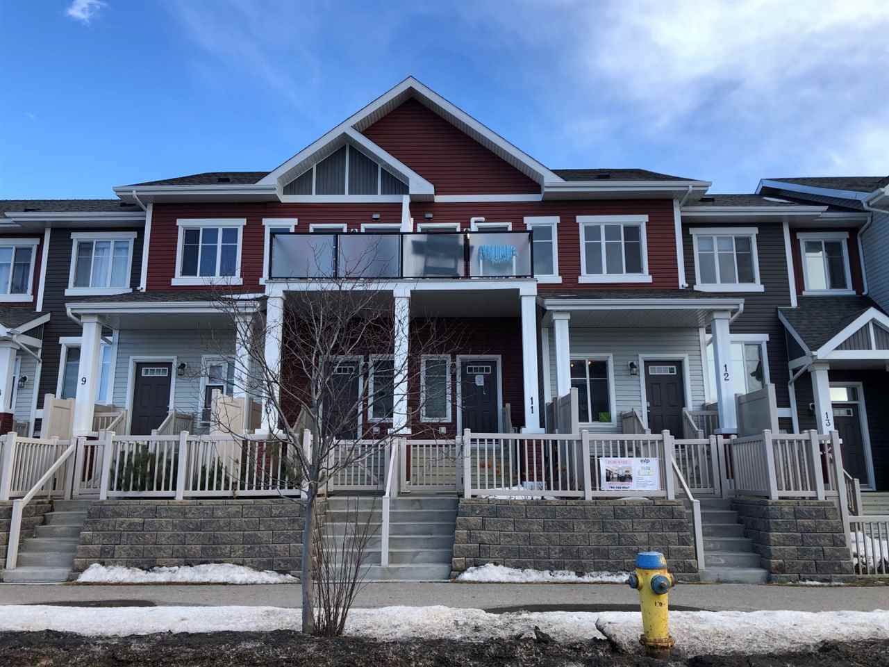 11 2905 141 Street - Photo 1
