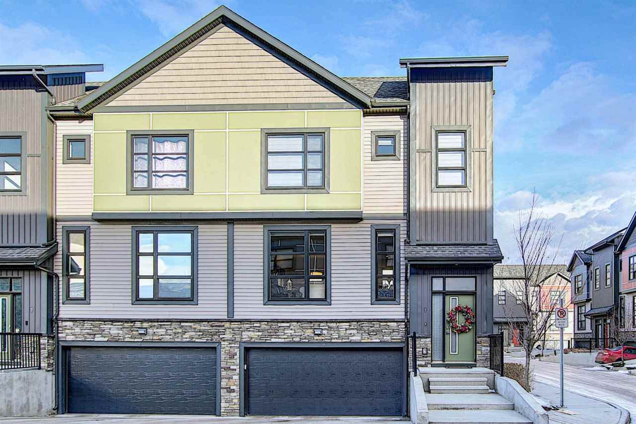 1 14715 125 Street - Photo 1