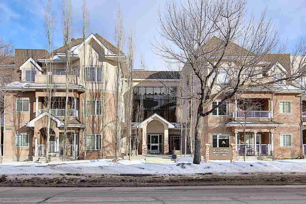115 8931 156 Street - Photo 1