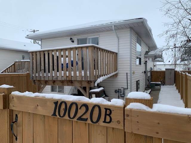 B 10020 99 Street - Photo 1