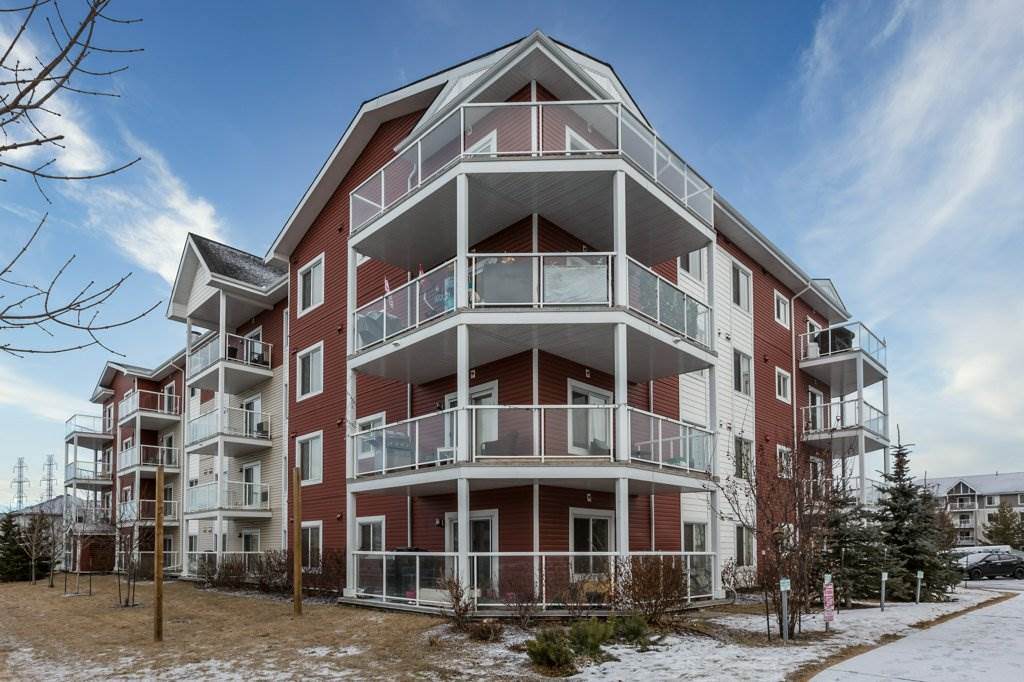 401 2229 44 Avenue - Photo 1