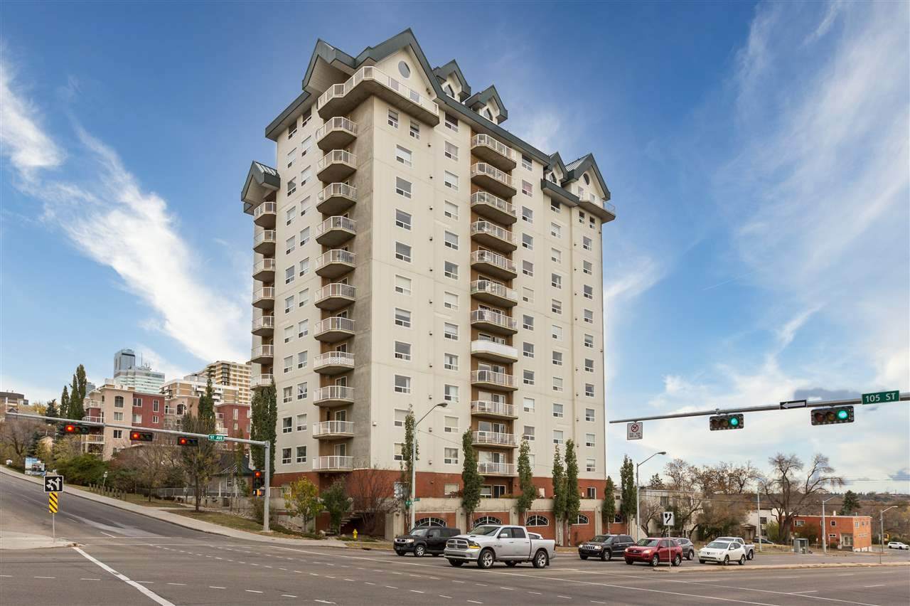 905 9707 105 Street - Photo 1