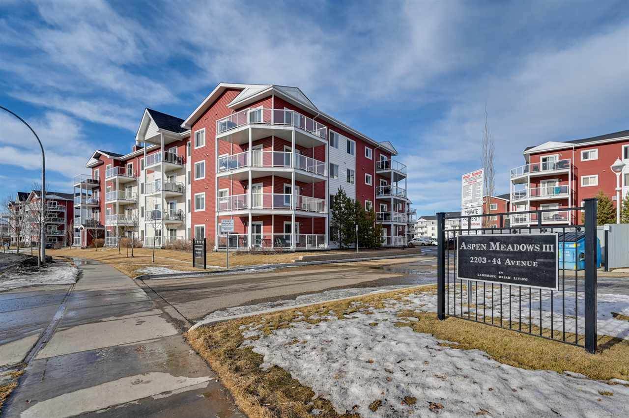 305 2207 44 Avenue - Photo 1
