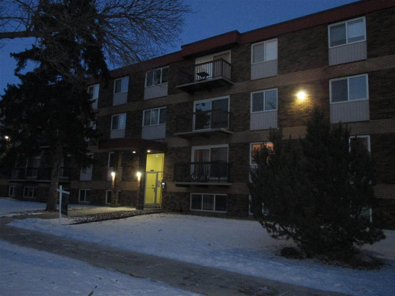 105 10725 111 Street - Photo 1