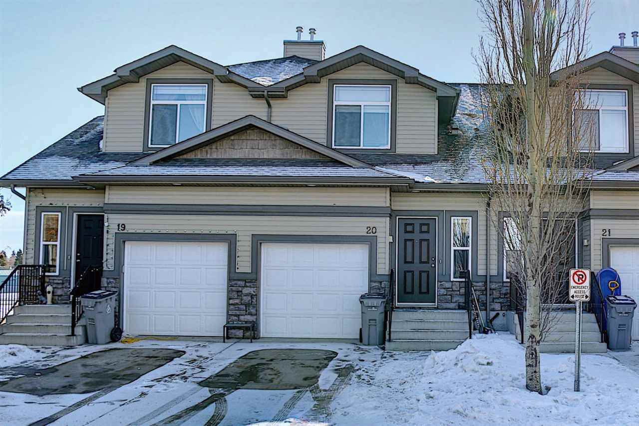 20 9511 102 Avenue - Photo 1
