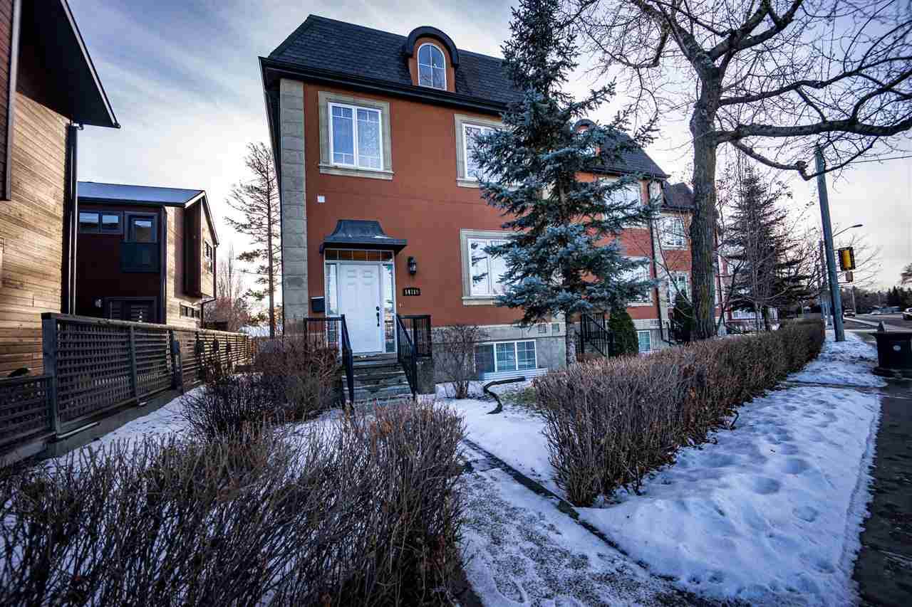 14319 Stony Plain Road - Photo 1