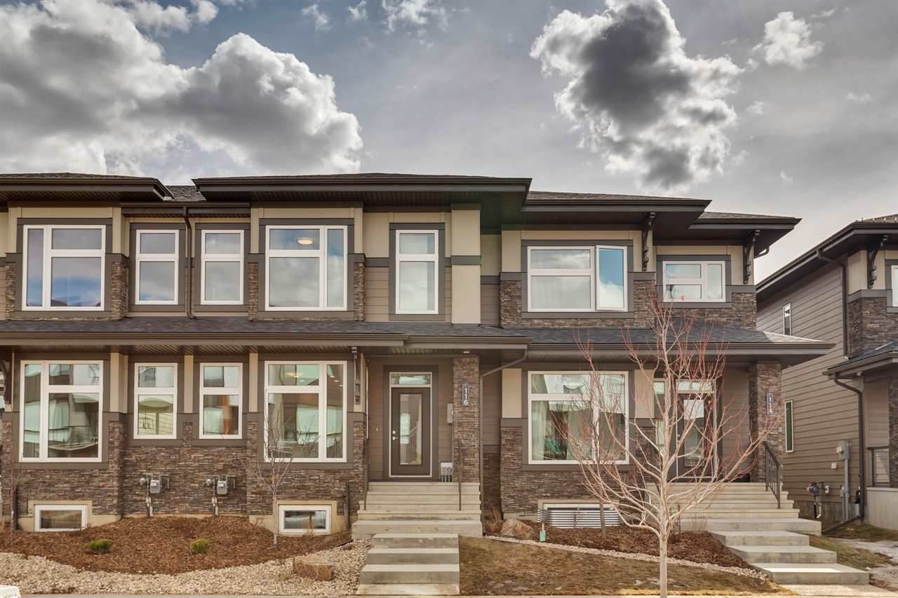 124 Salisbury Way - Photo 1
