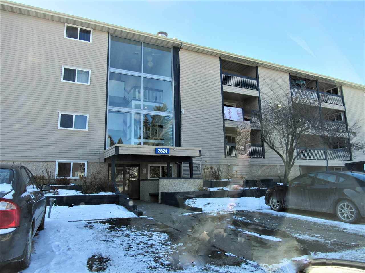 304 2624 Millwoods Road East - Photo 1