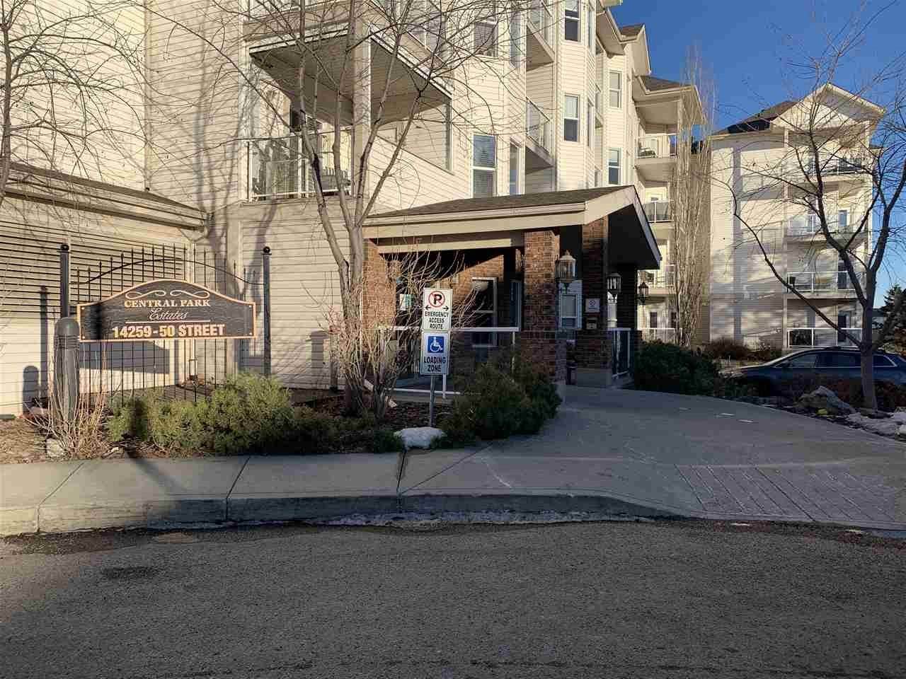 115 14259 50 Street - Photo 1