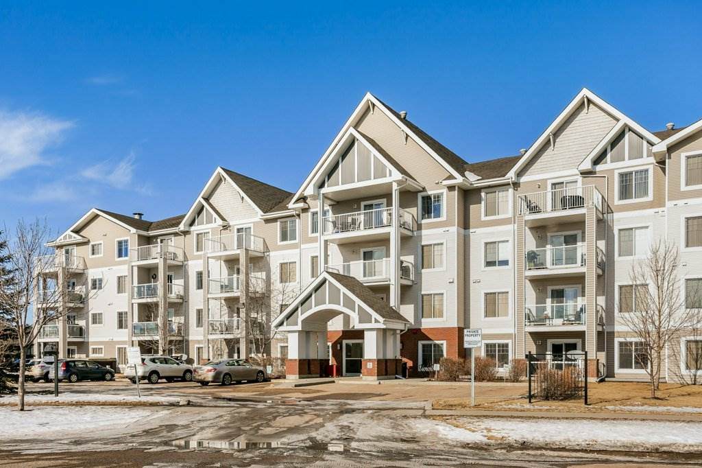 308 13830 150 Avenue - Photo 1
