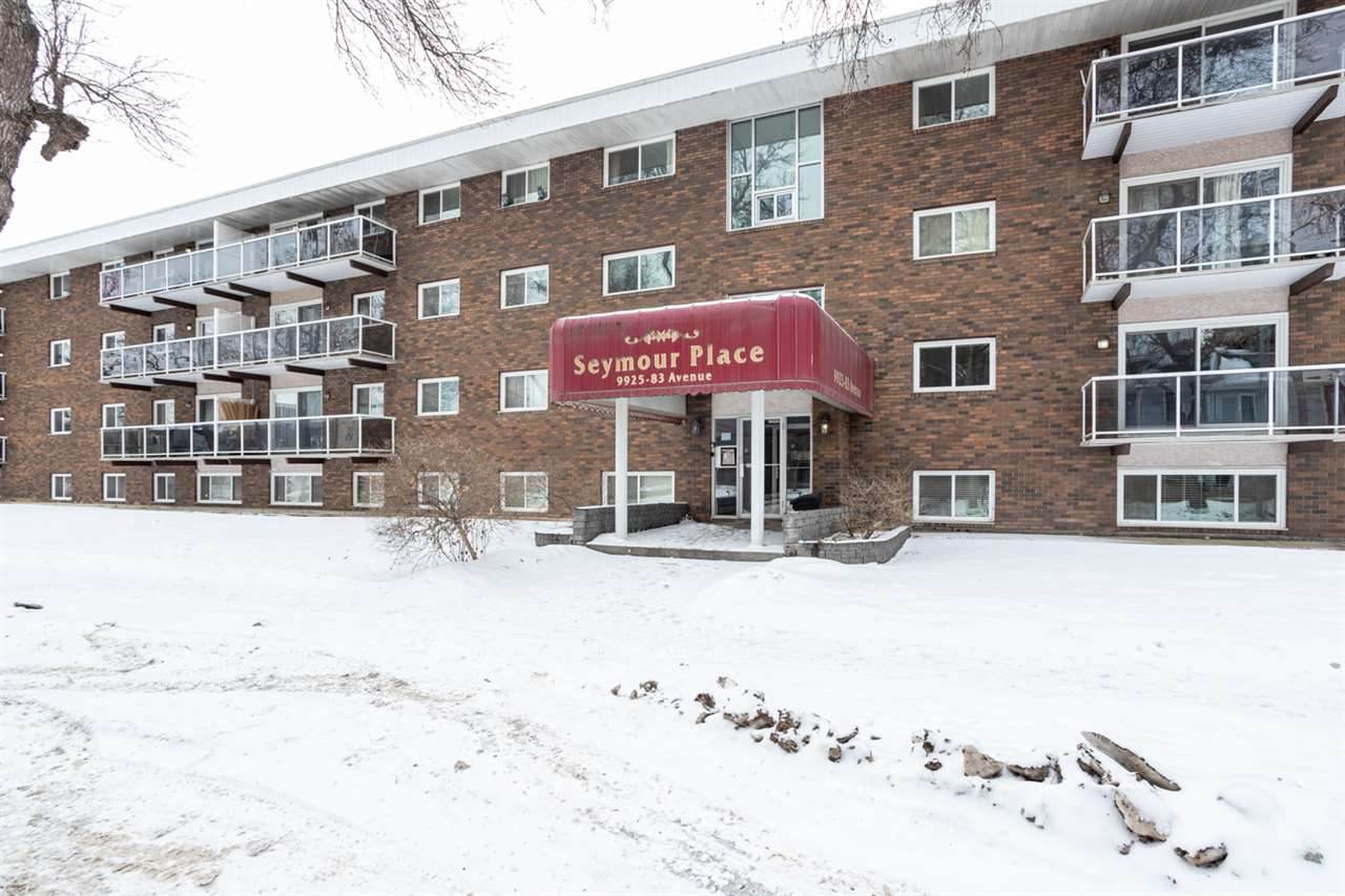 304 9925 83 Avenue - Photo 1