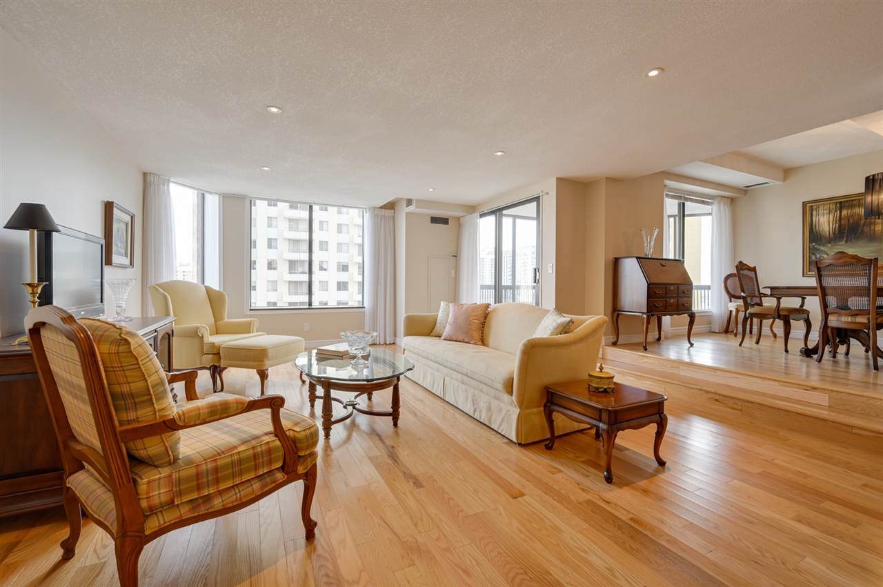 803 11503 100 Avenue - Photo 1