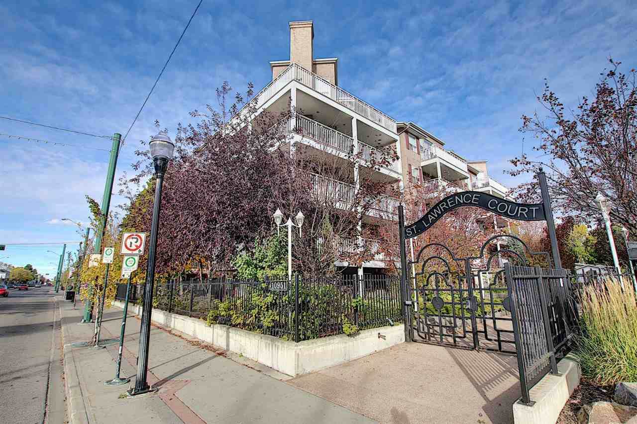 111 10951 124 Street - Photo 1