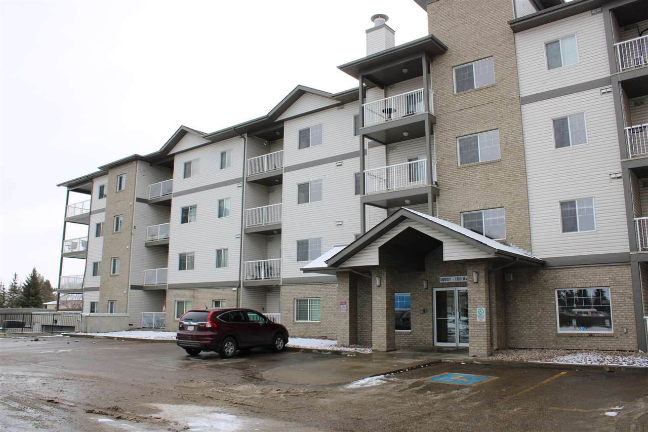 329 16807 100 Avenue - Photo 1