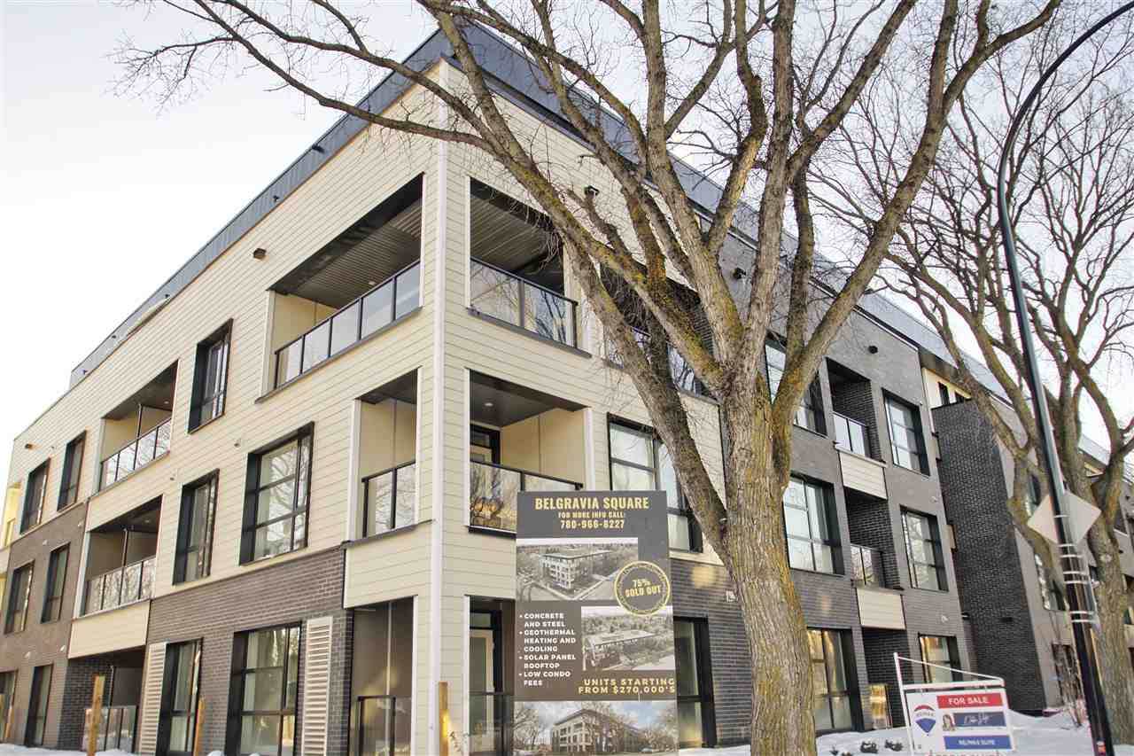 412 11503 76 Avenue - Photo 1