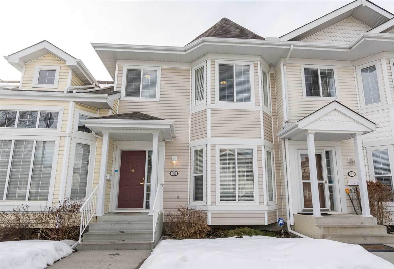 58 1780 Glastonbury Boulevard - Photo 1