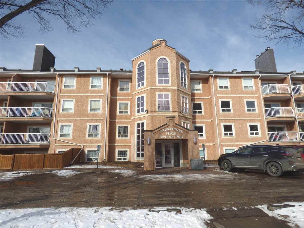 408 9010 106 Avenue - Photo 1