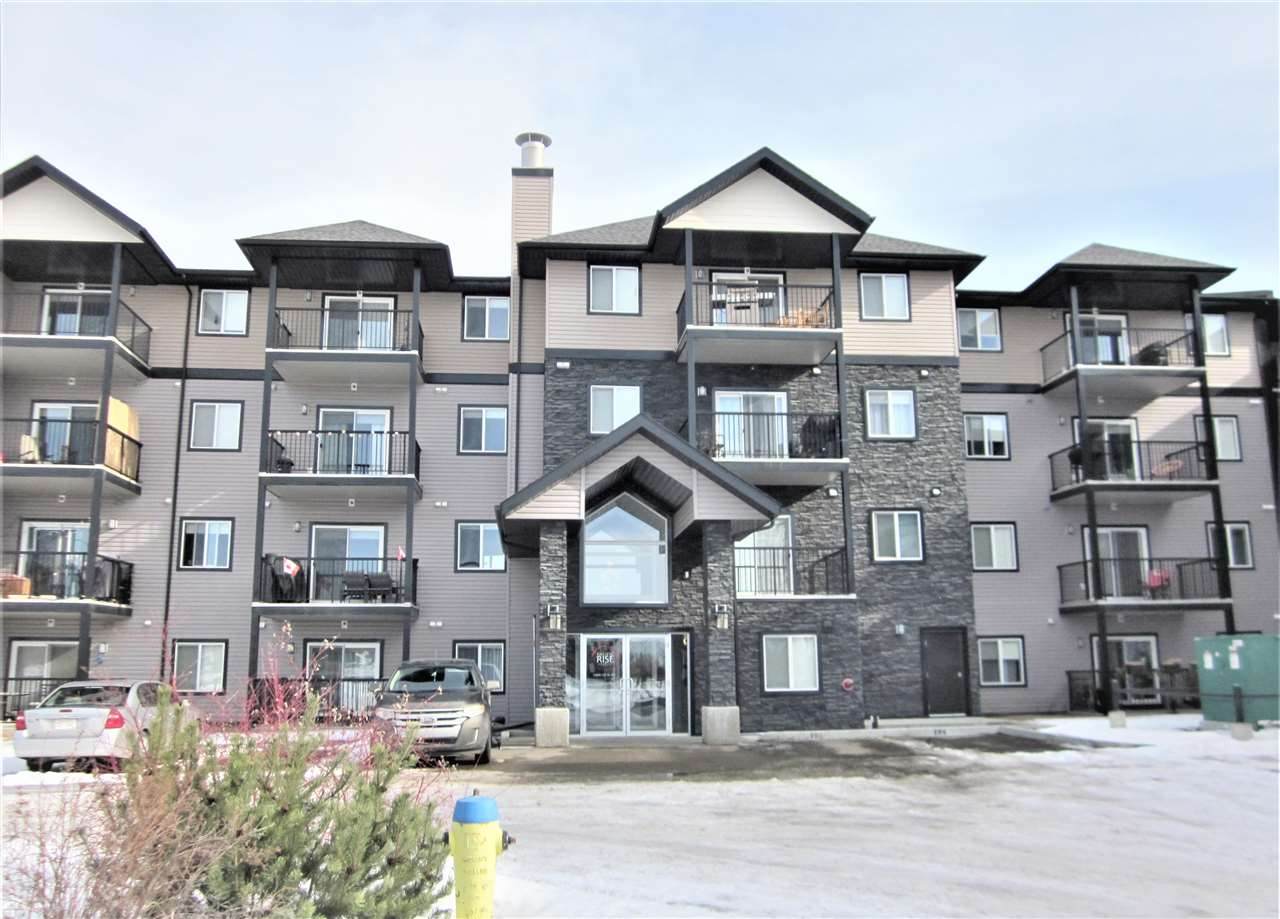 423 14808 125 Street - Photo 1