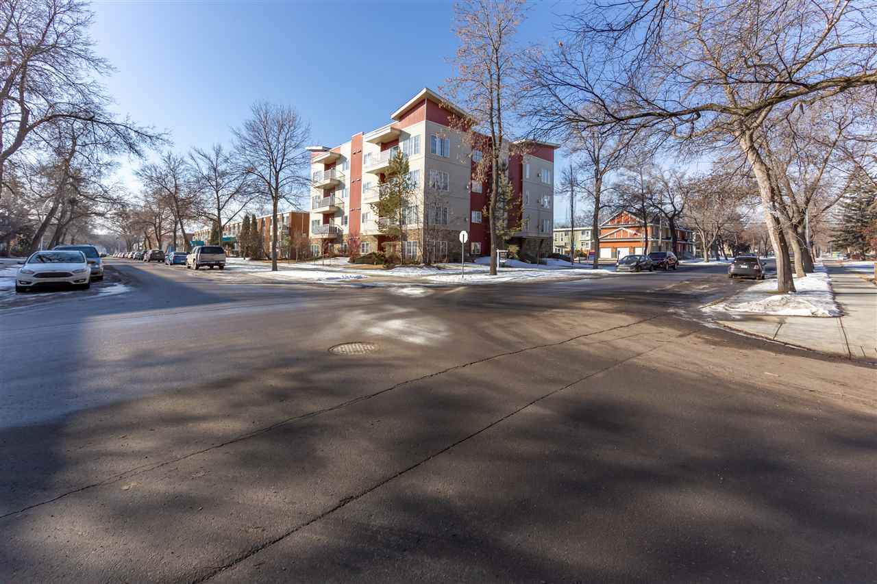 303 11107 108 Avenue - Photo 1
