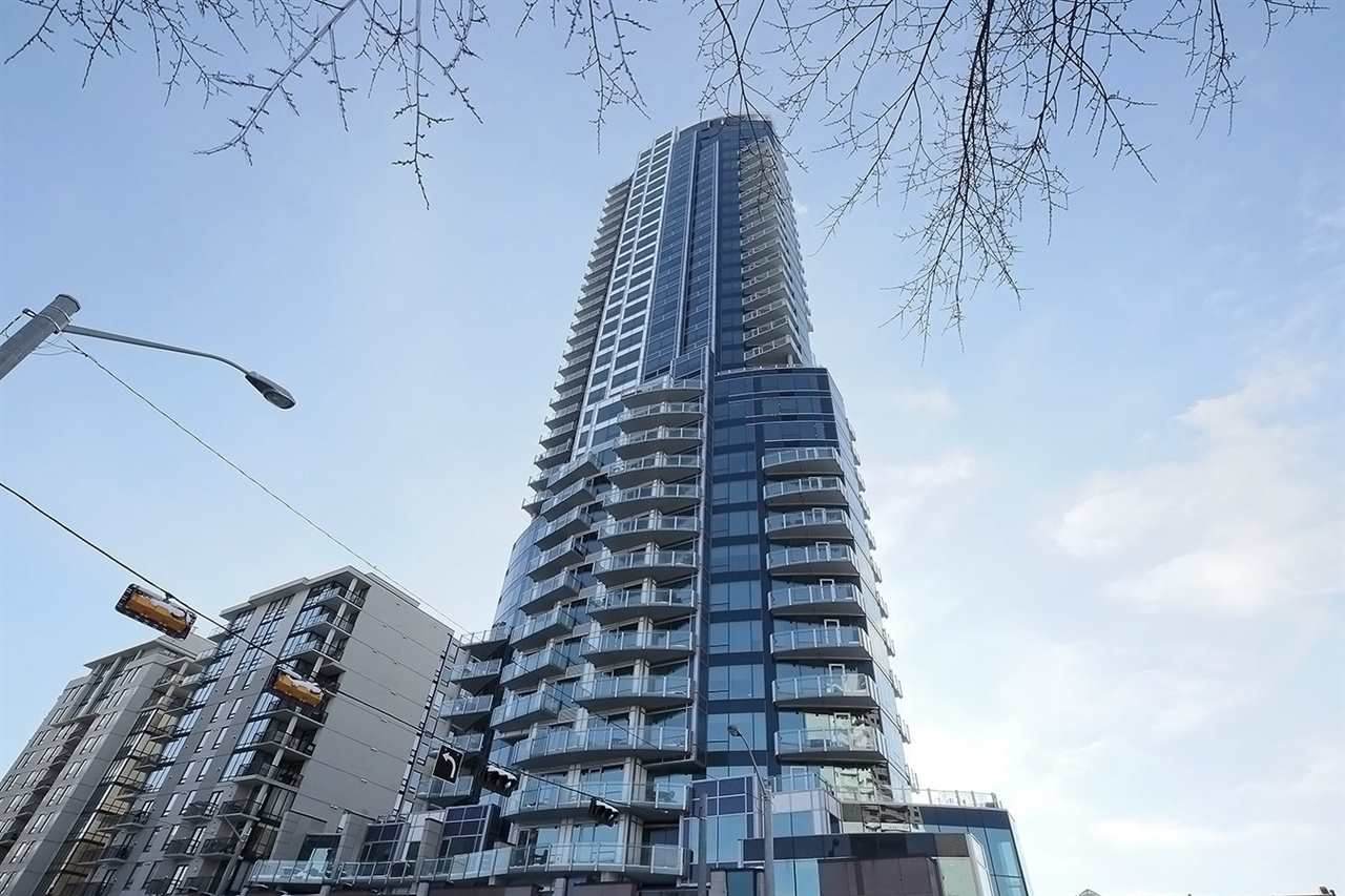 1502 11969 Jasper Avenue - Photo 1