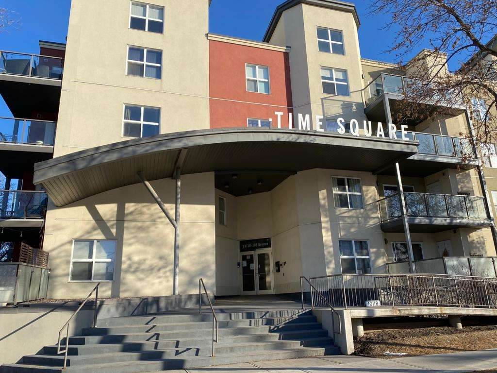 204 10118 106 Avenue - Photo 1