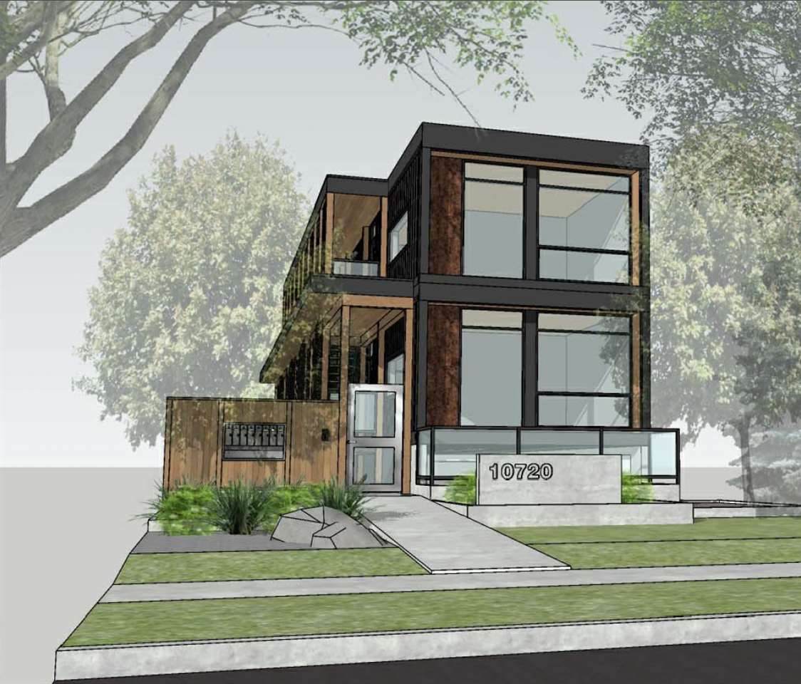 10720 112 Street - Photo 1