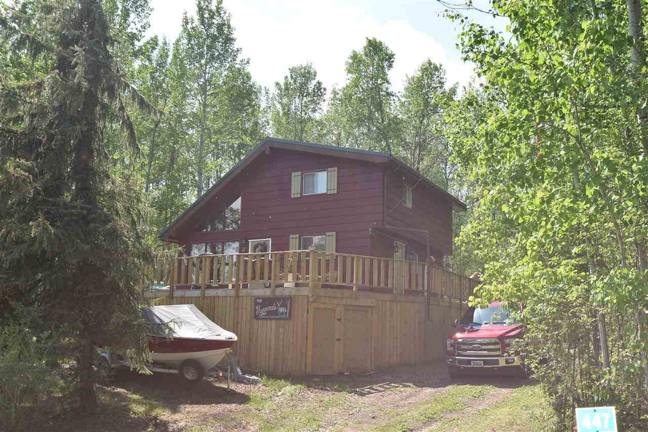 447-11121 Twp Rd 595 - Photo 1