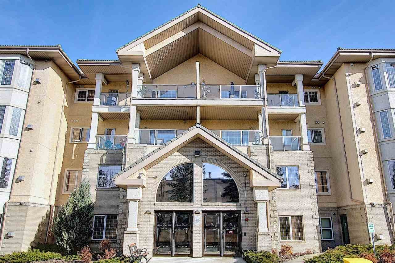 223 11260 153 Avenue - Photo 1