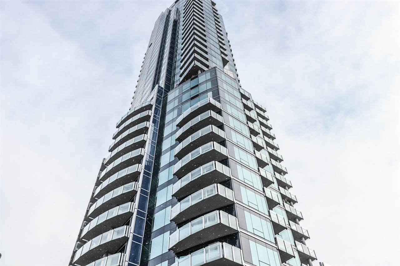1003 11969 Jasper Avenue - Photo 1