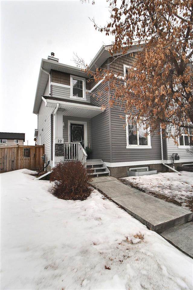 22 Allard Way - Photo 1
