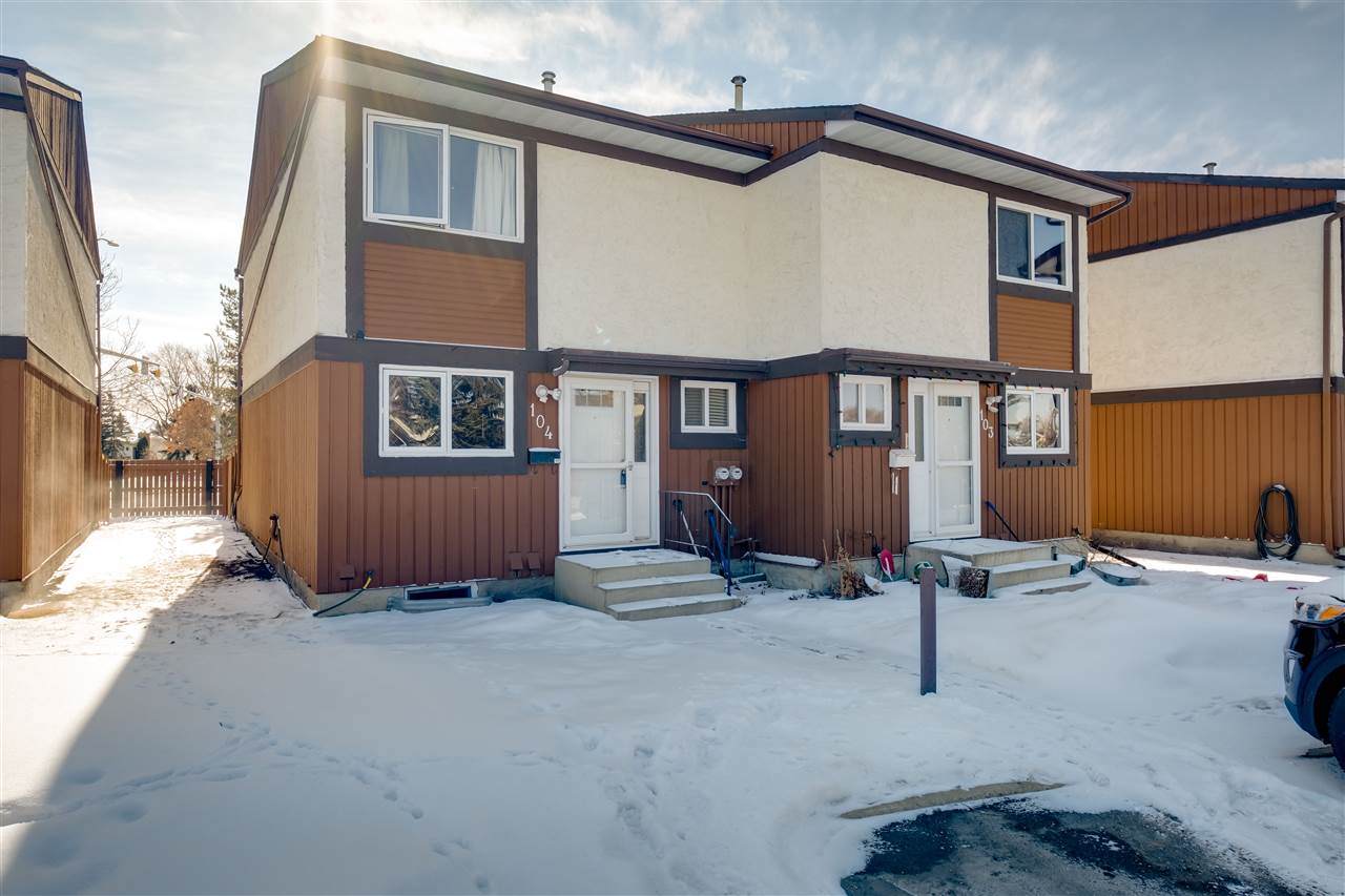 104 16725 106 Street - Photo 1