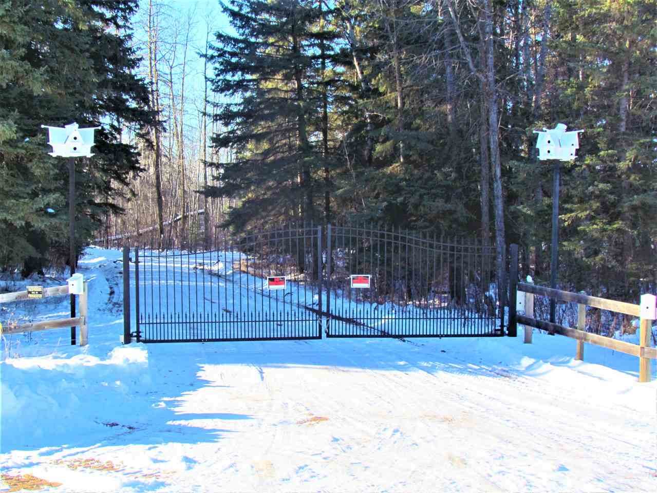 54522 Rge Rd 204 - Photo 1