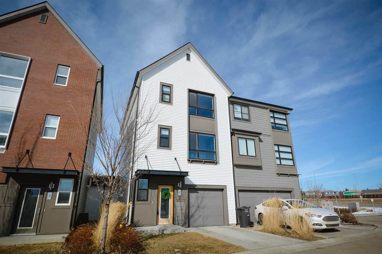 2 205 Mckenney Avenue - Photo 1