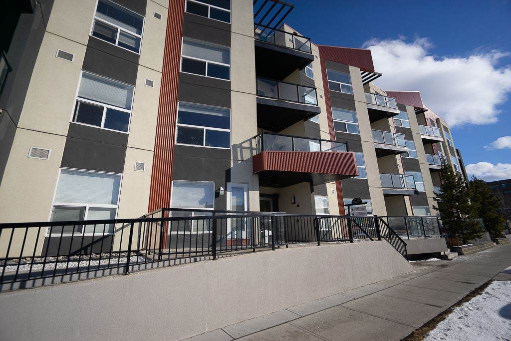 314 10523 123 Street - Photo 1