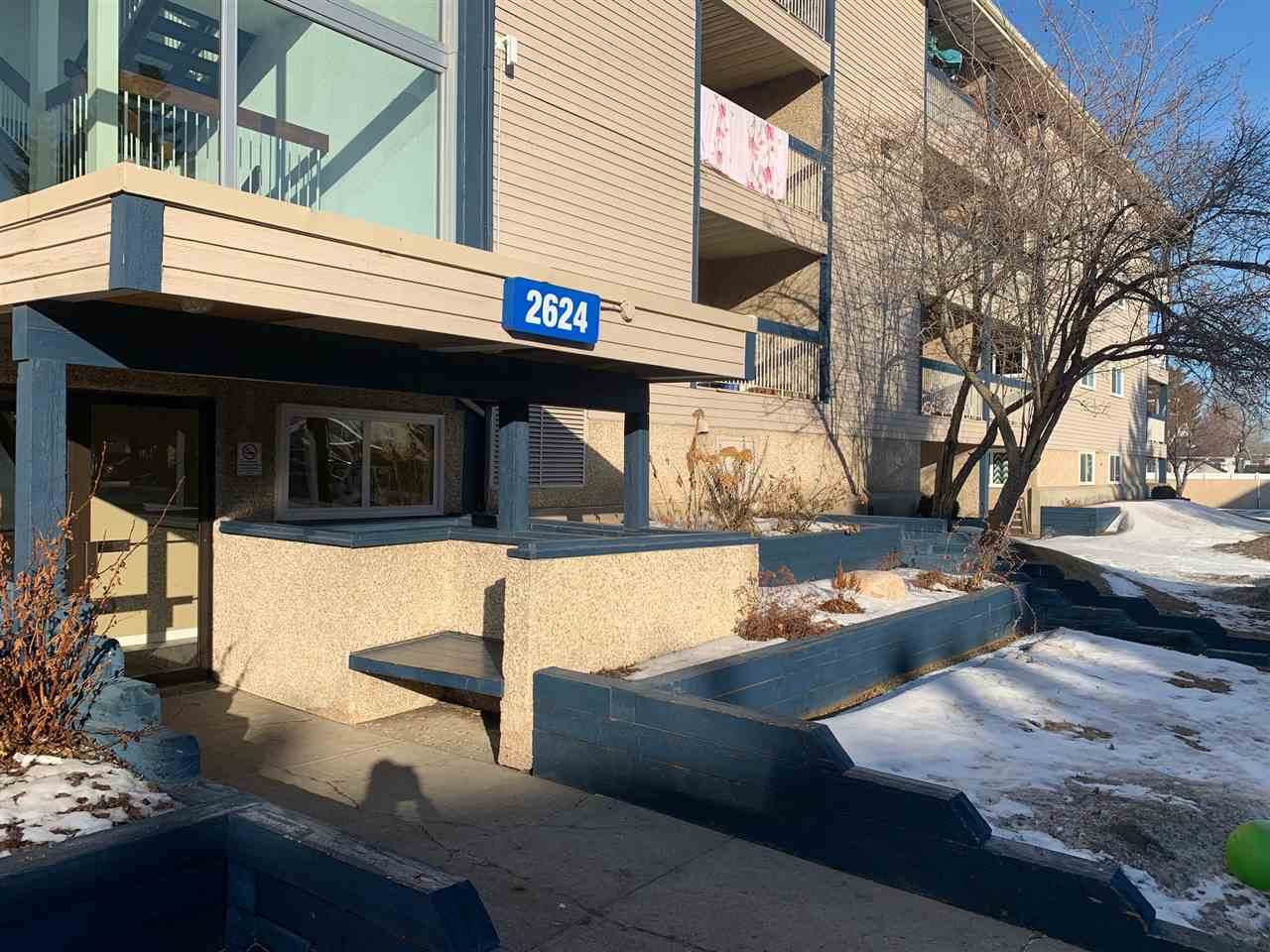 205 2624 Millwoods Road - Photo 1