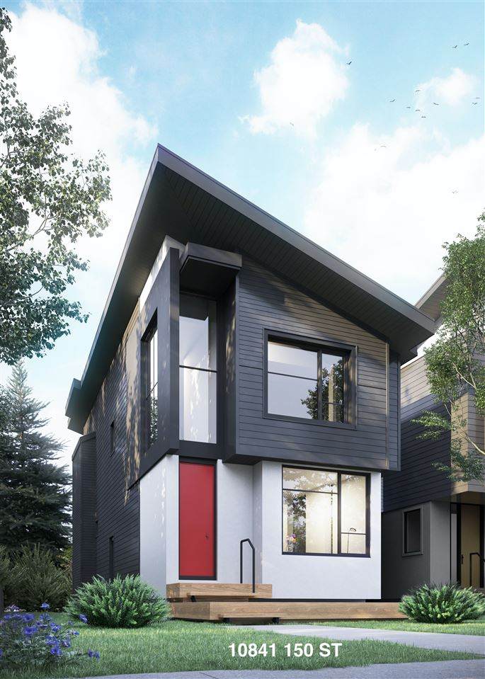 10841 150 Street - Photo 1