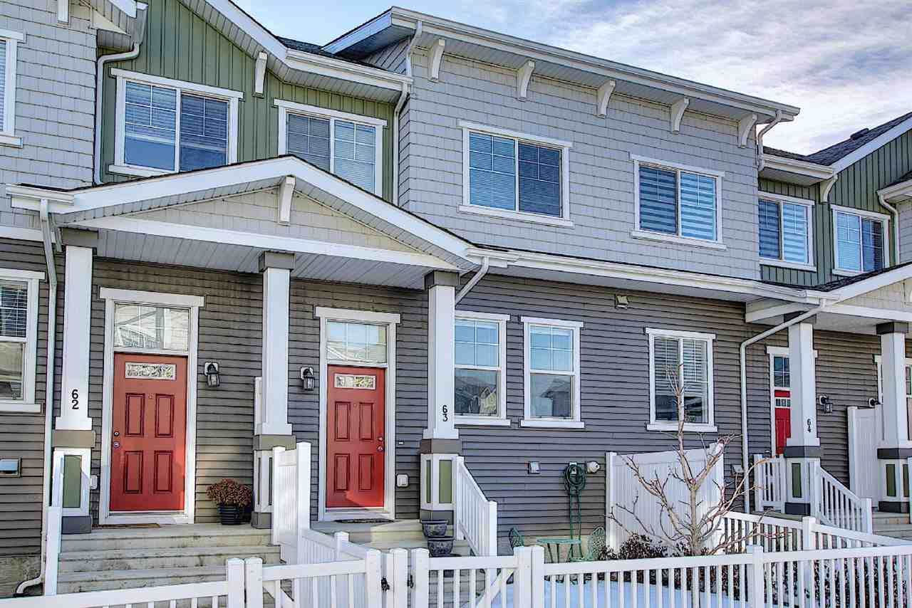 63 7385 Edgemont Way - Photo 1