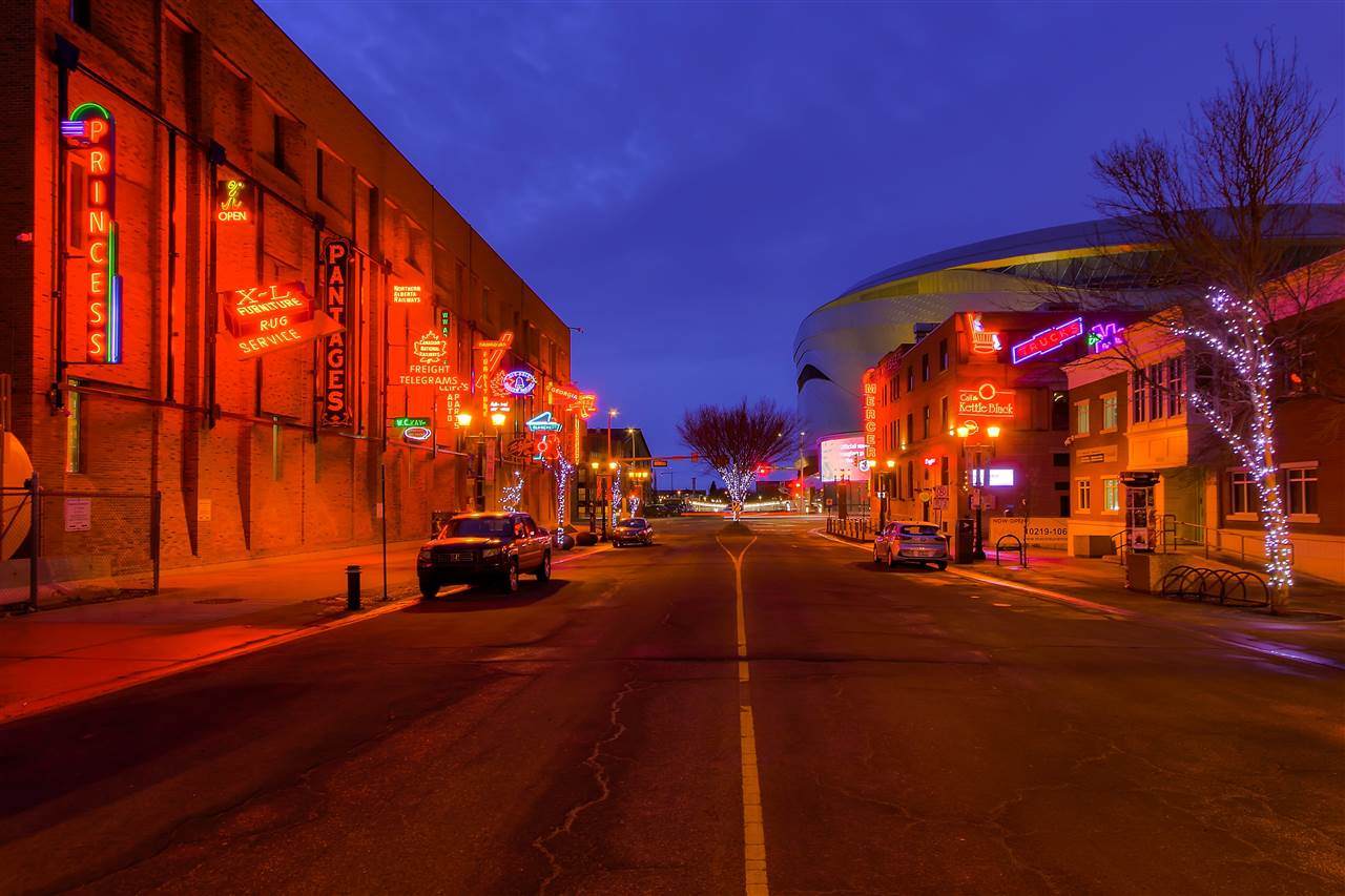 1104 10152 104 Street - Photo 1