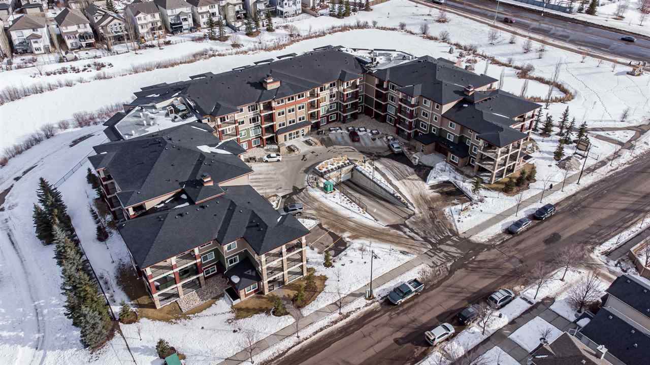 123 7021 South Terwillegar Drive - Photo 1